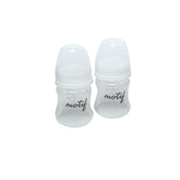 Motif Medical Motif Twist Breast Milk Storage Containers